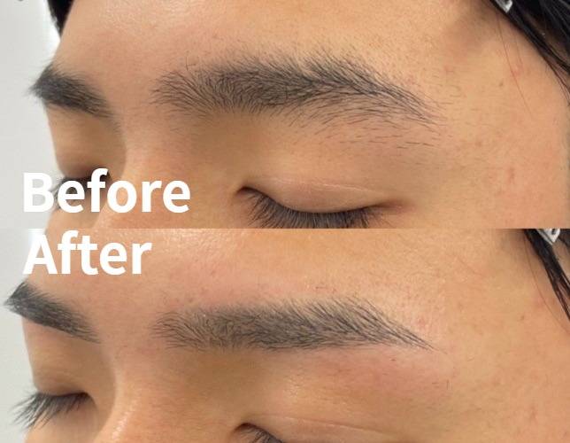 眉毛の王様福山店 広島でおすすめのメンズ眉毛サロン