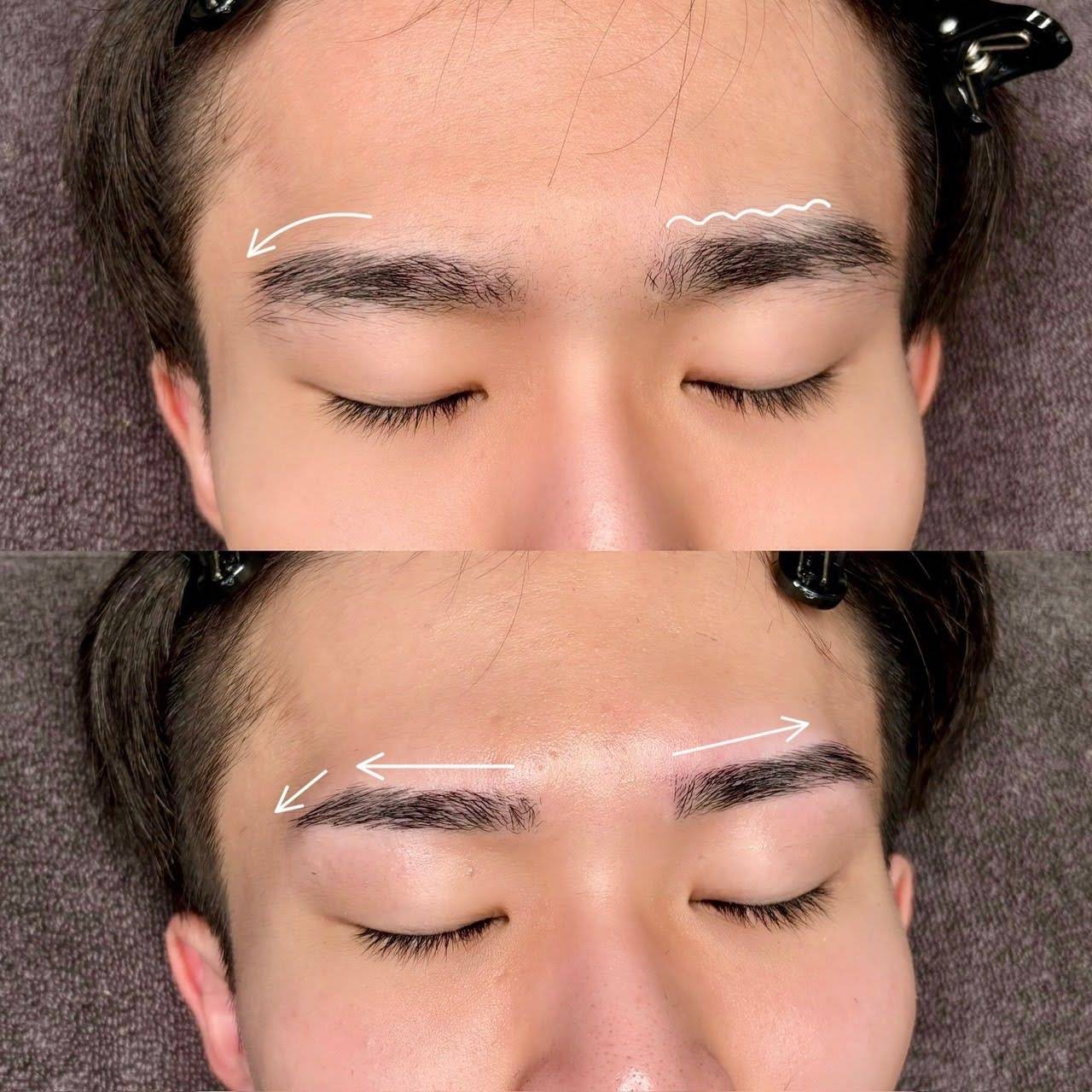 眉ラボ 北千住でおすすめのメンズ眉毛サロン