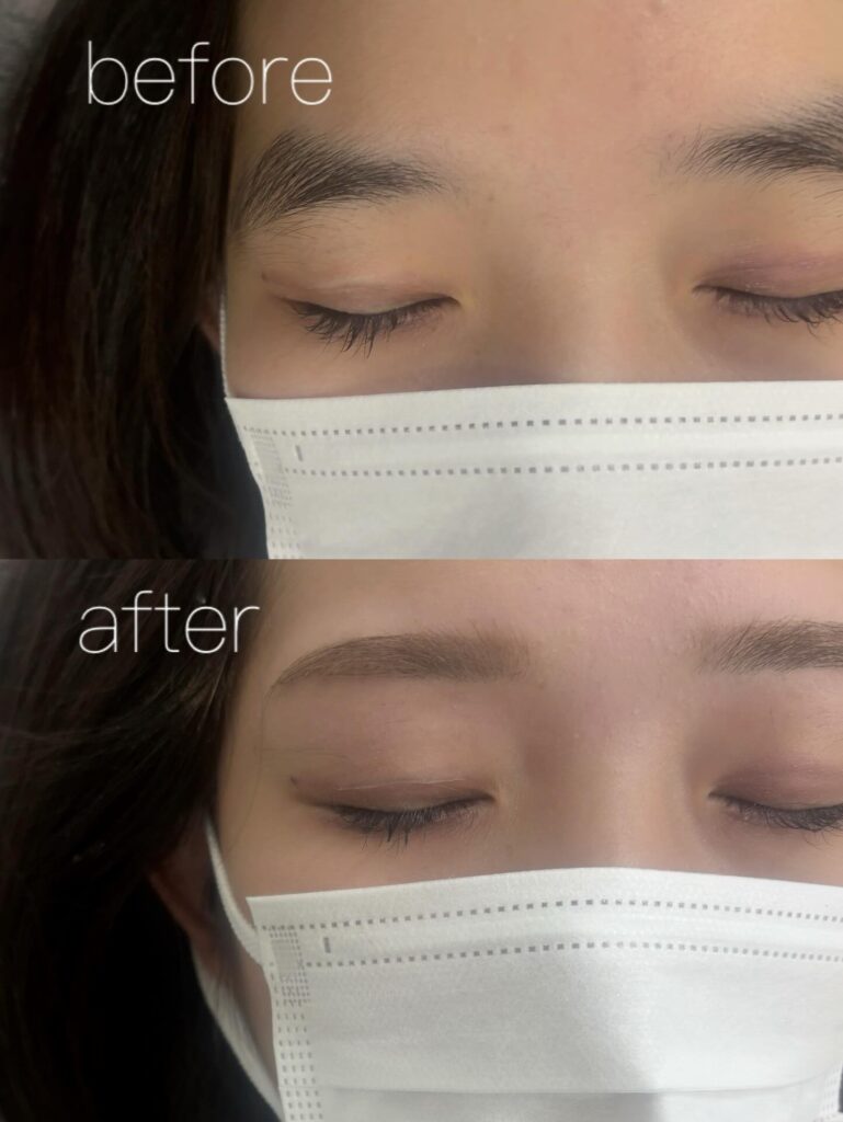 UNI BROW（ユニブロウ)枚方・大阪京橋店　大阪でおすすめの眉毛サロン