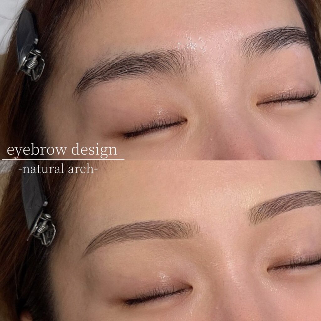 I'ck(アイック) 天王寺店 大阪のおすすめ眉毛サロン