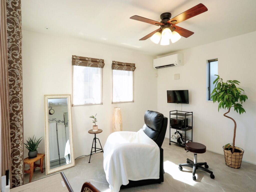 Topaz（トパーズ ） 調布でおすすめの眉毛サロン