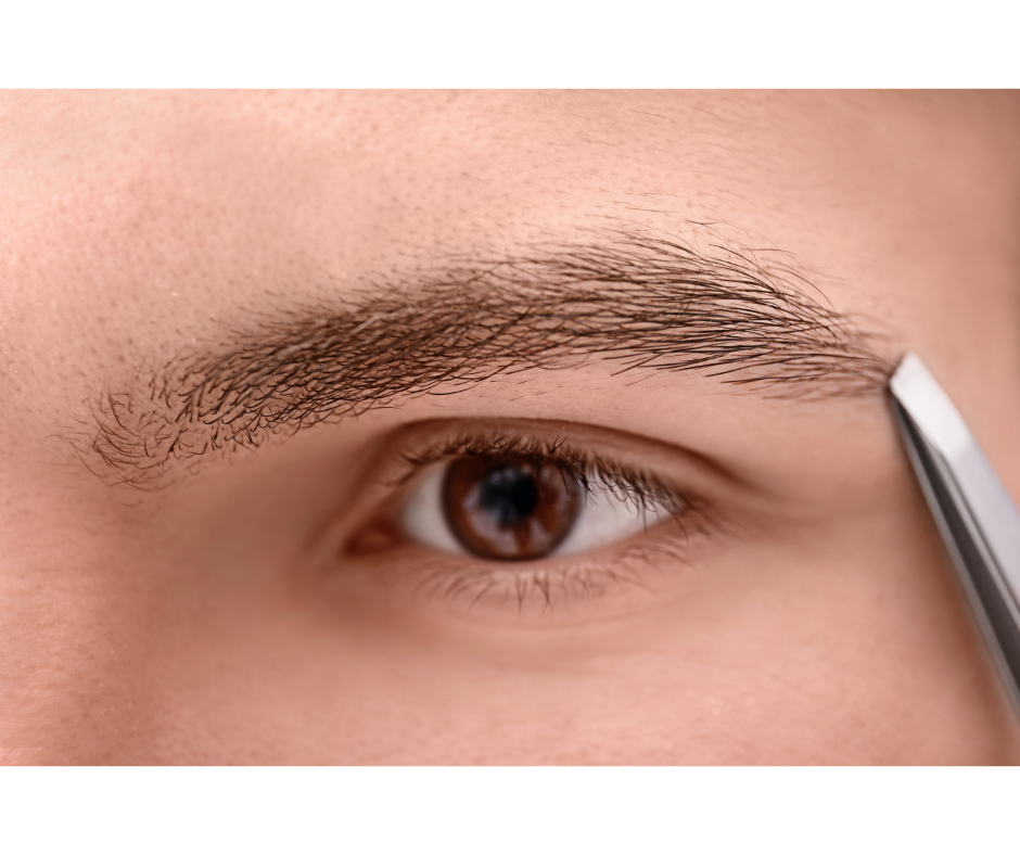 メンズ眉毛の調査結果から見る、トレンドや悩みを大解剖！