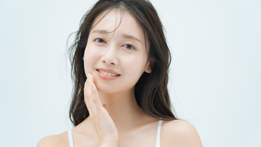 名古屋で眉毛サロンが初めての人におすすめのサロン　女性のイメージ