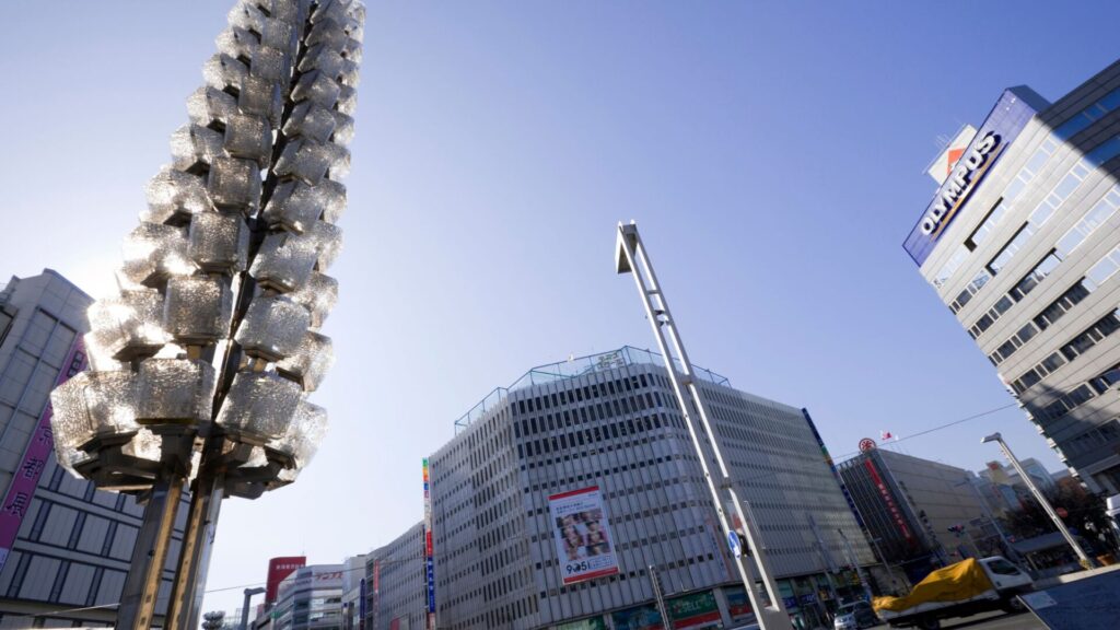 栄でおすすめの眉毛サロン　イメージ