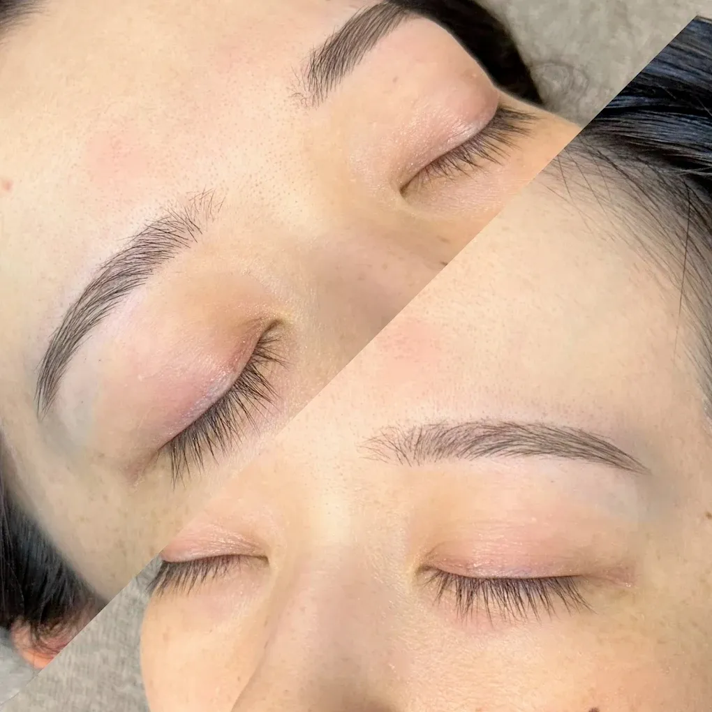 Re +(リィプラス)　大宮でおすすめの眉毛サロン