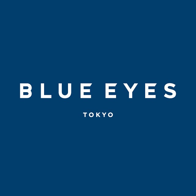 東京　眉毛サロン　BLUE EYES TOKYO