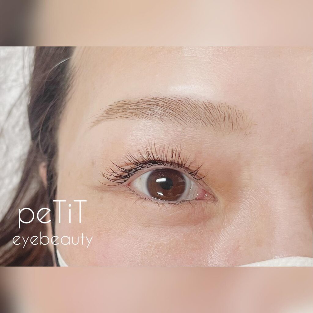 プティ アイビューティ 京橋店(peTiT eyebeauty)