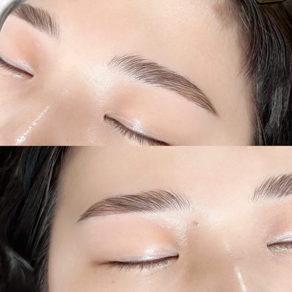 eyelash eyebrow salon R（アール）　練馬の眉毛サロン　