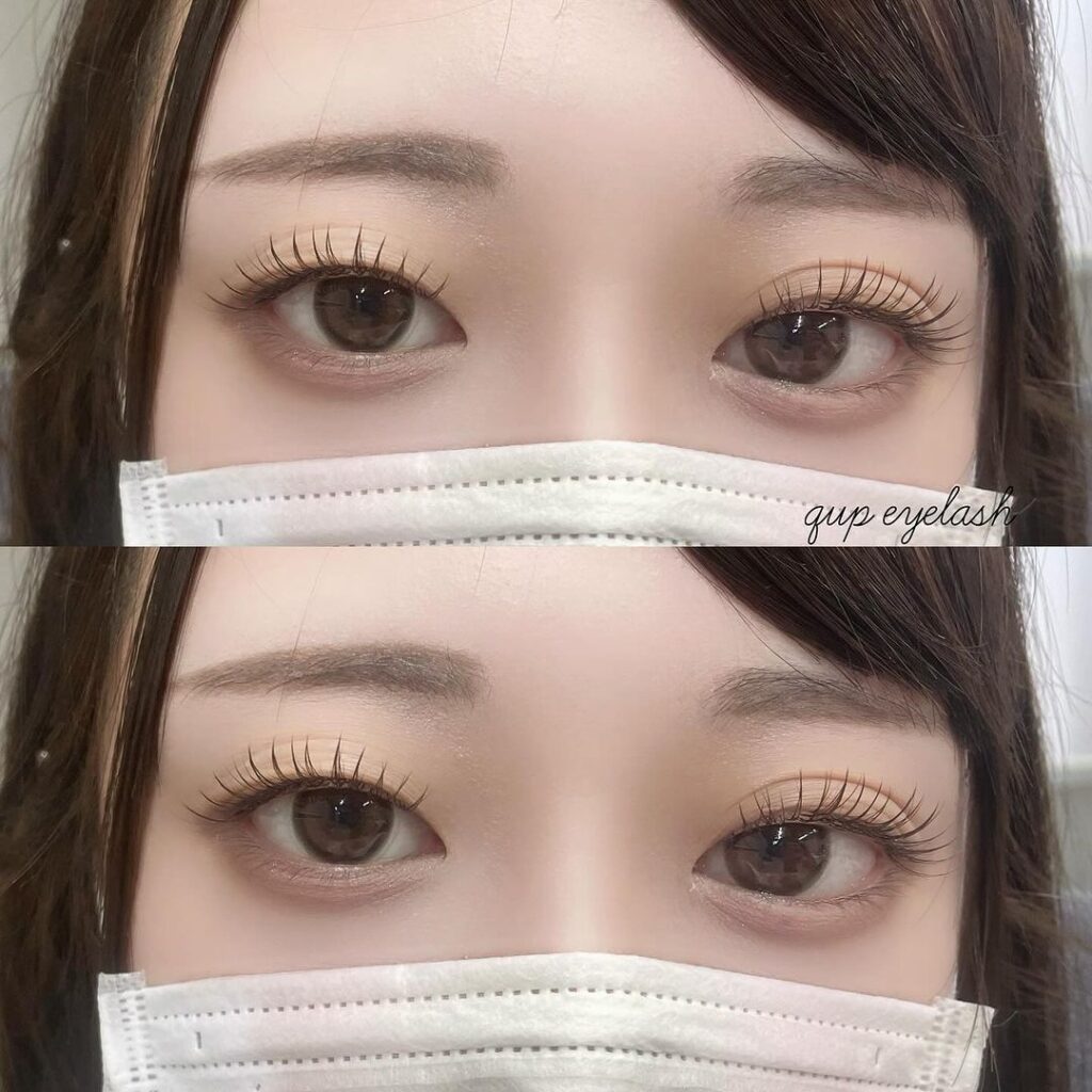 クプアイラッシュ 新宿店(qup eyelash)