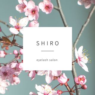 シロ(SHIRO)　千葉の眉毛サロン
