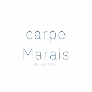 カルプマレ(carpe Marais)　溝の口の眉毛サロン