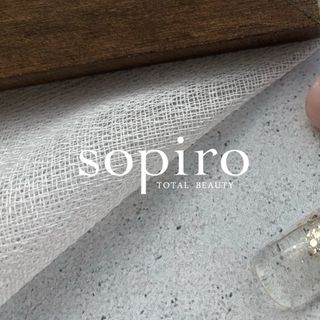 total beauty sopir（ソピーロ）たかのこ店　愛媛県東温市近くの眉毛サロン