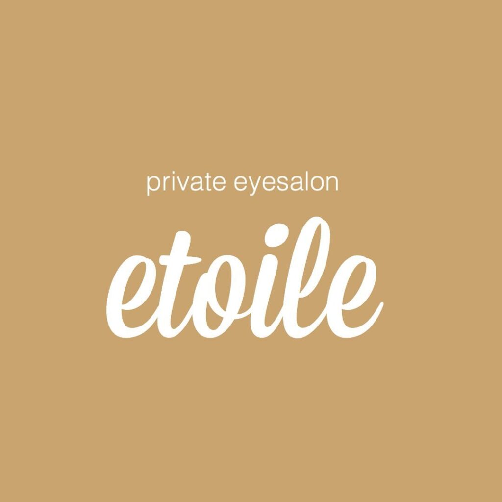 private eye salon etoile　愛媛県西条市の眉毛サロン
