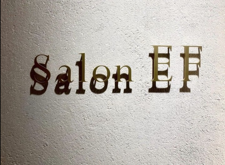 Salon EF セントラル店【サロン イーエフ】　名古屋のまつ毛パーマサロン
