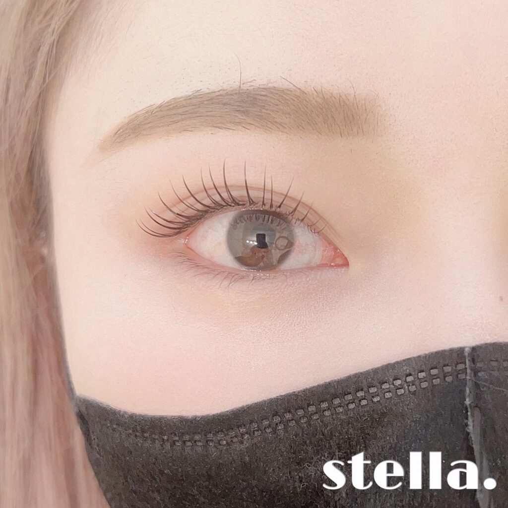 ステラ 立川店(Stella.)　東京でマスカラパーマができるサロン
