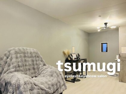 紬麦-tsumugi-　池袋店