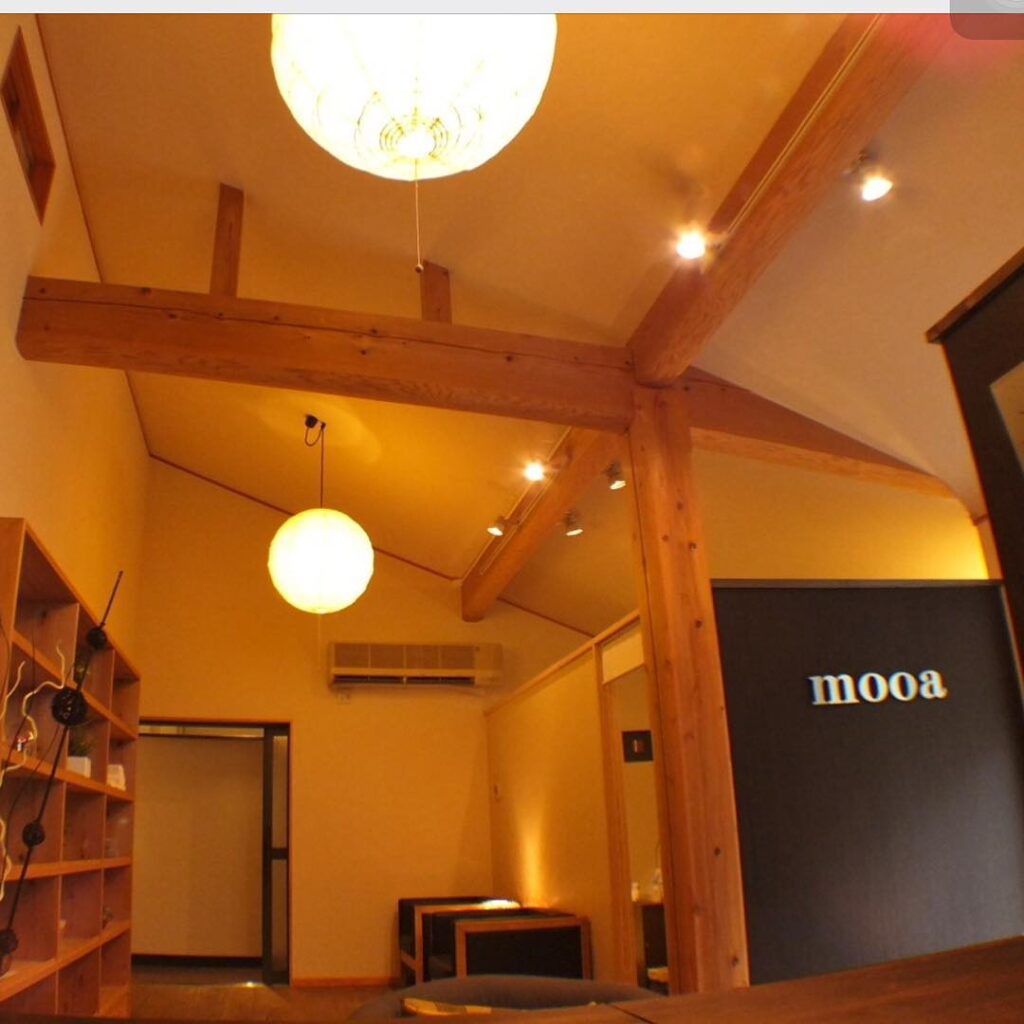 ムーア熊本店(mooa)　熊本の眉毛サロン