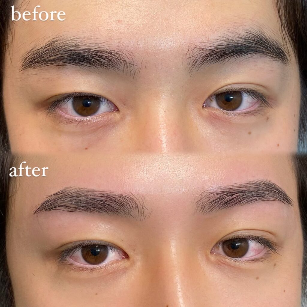 アイブロウサロン ミラ 吉祥寺(Eyebrowsalon Mira)　吉祥寺のメンズ眉毛サロン