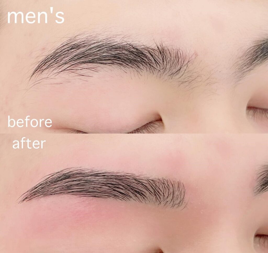 EYEBROW SALON HOMME（アイブロウサロンオム） 熊本店　熊本の眉毛サロン