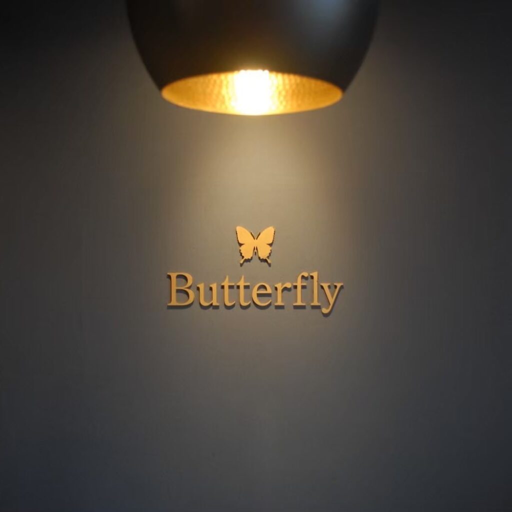 バタフライ 川崎店(Butterfly)