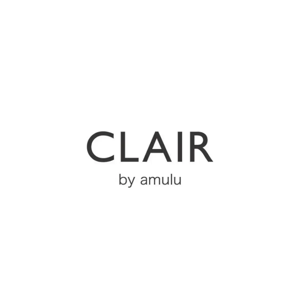 クレール バイ アミュール(CLAIR by.amulu) 北千住のメンズ眉毛サロン