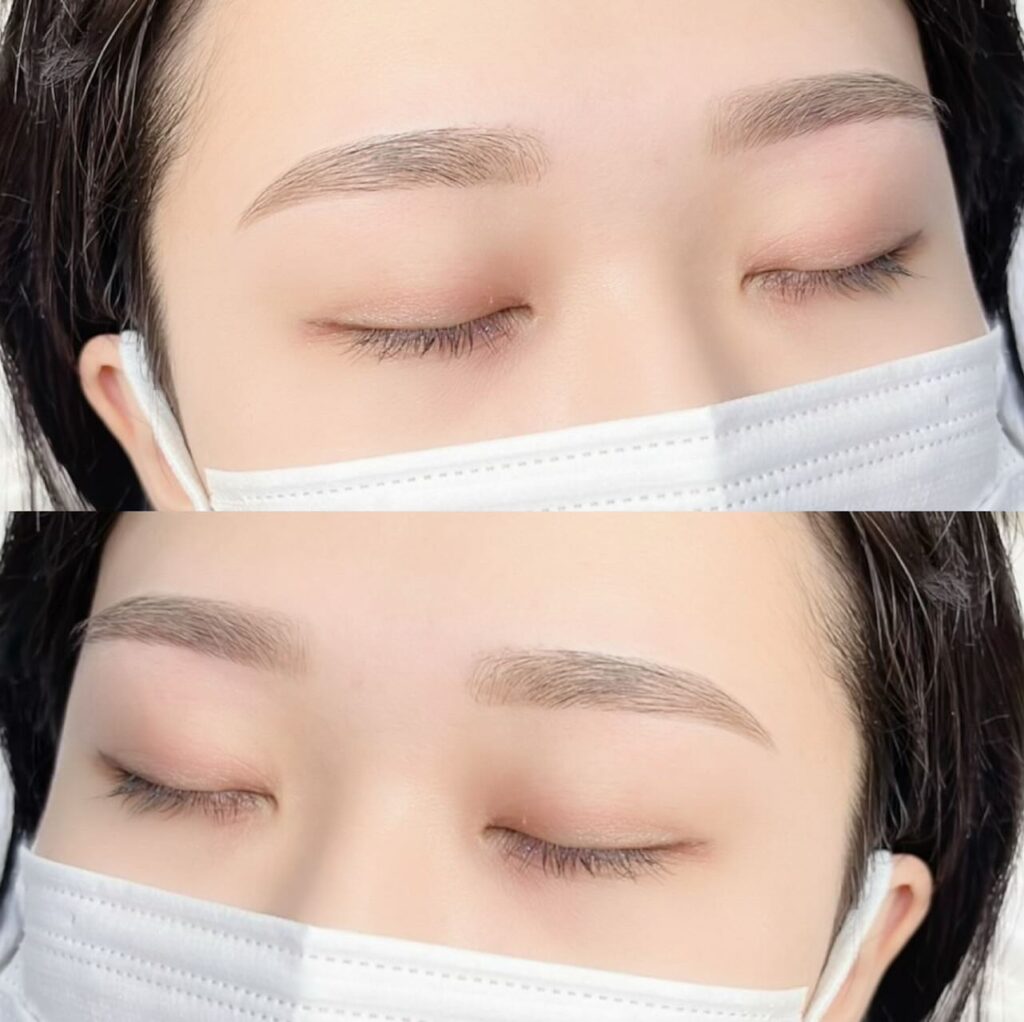 アイラッシュ スウェラ(Eyelash Swella)　恵比寿の眉毛サロン