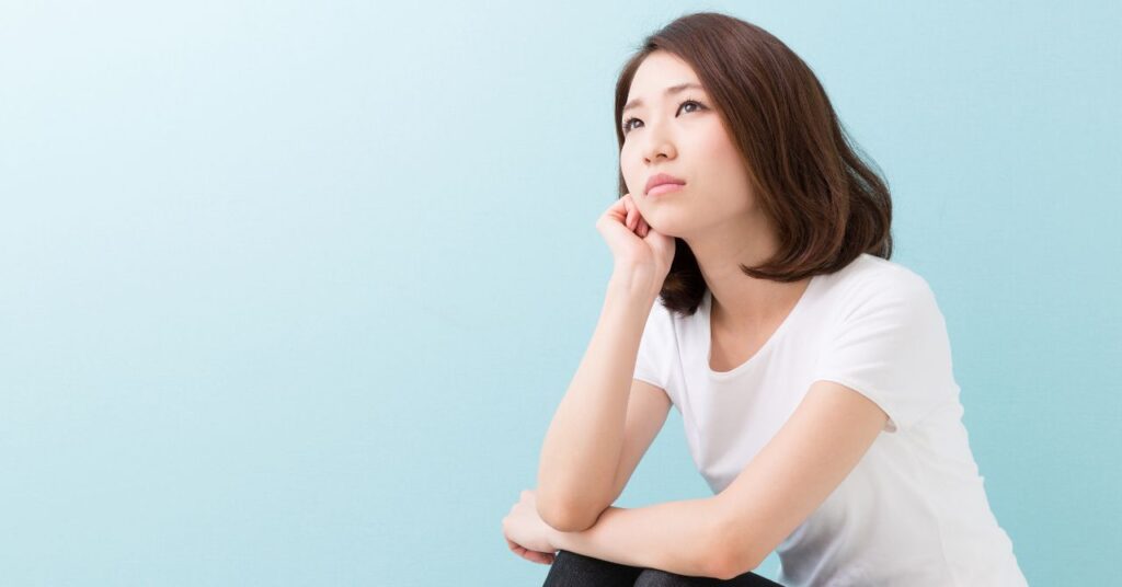 アイリストは副業ができる？ 女性のイメージ