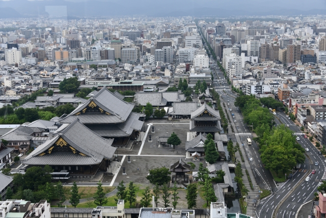 京都でおすすめのメンズ眉毛サロン