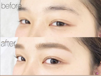 ハルプラス 六本木の眉毛サロン