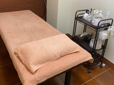 眉毛の王様 墨田区の眉毛サロン