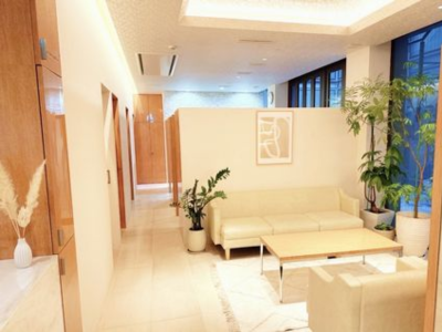 カッツ 福山の眉毛サロン