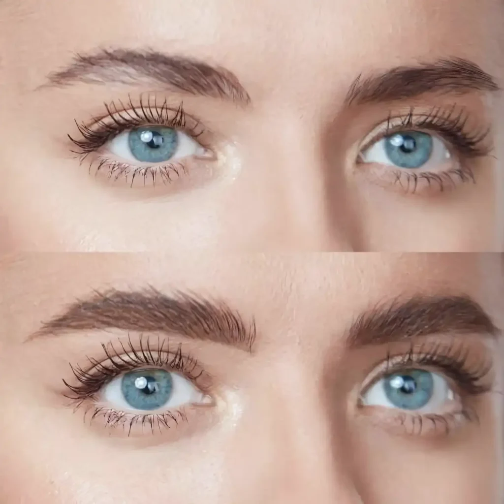 Moët Lashes オーストラリアの眉毛サロン