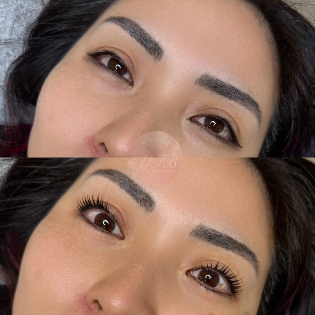 Yoko Total Beauty オーストラリアのマツエクサロン