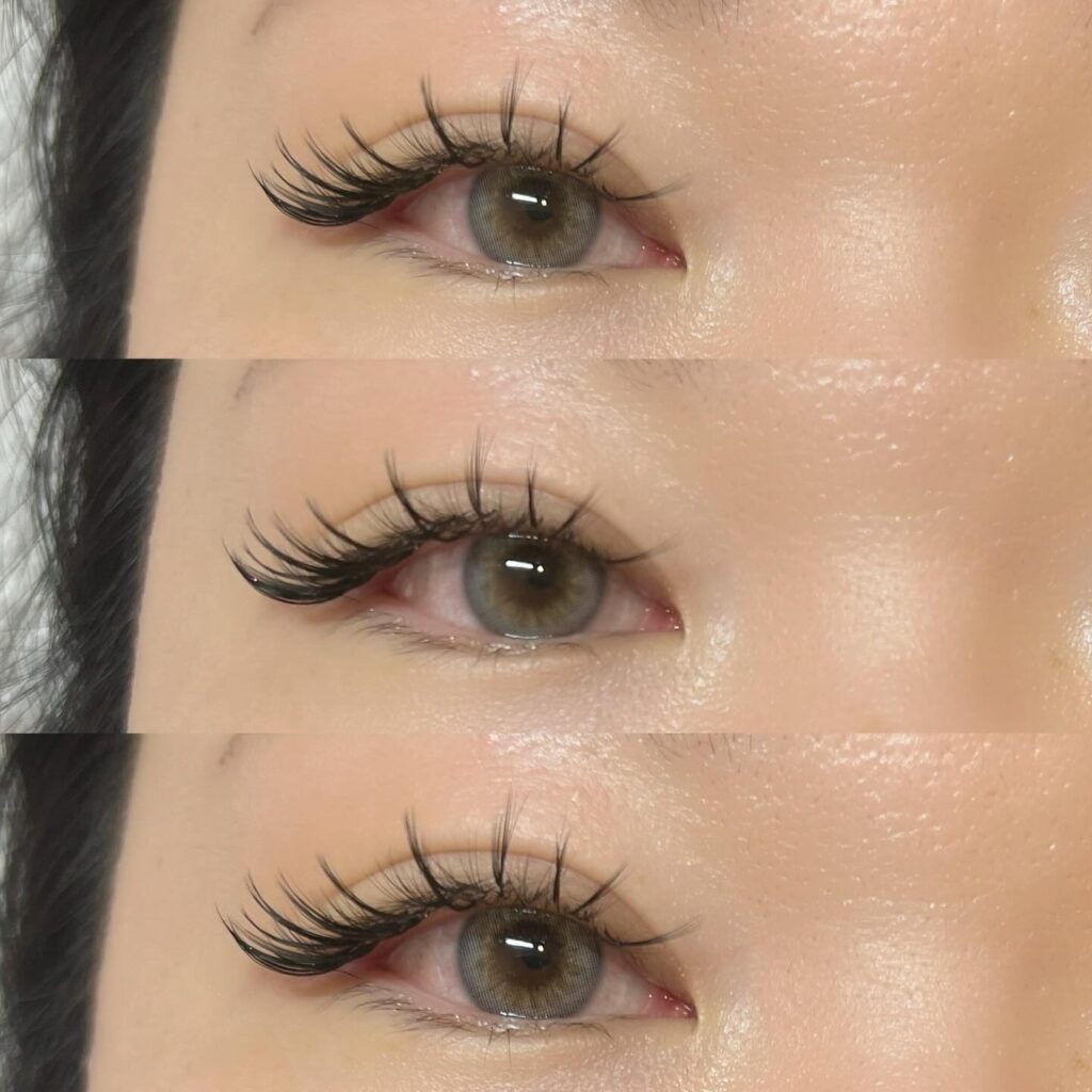 Haruka Eyelash Salon オーストラリアのマツエクサロン