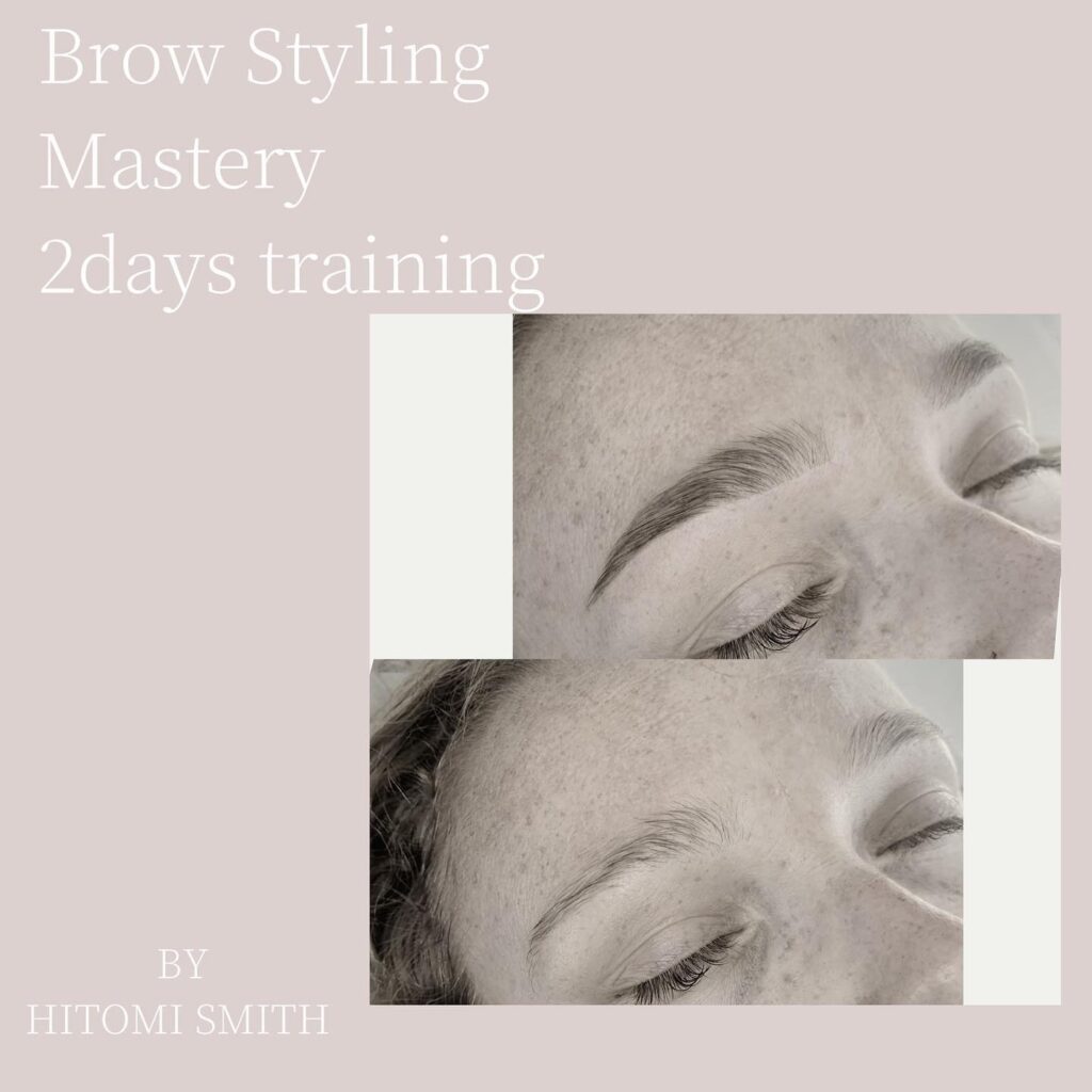 オーストラリアの眉毛サロン theory_lashnbrow