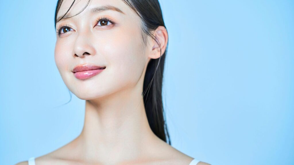 オーストラリアでまつ毛パーマをするときに気をつけること 女性のイメージ