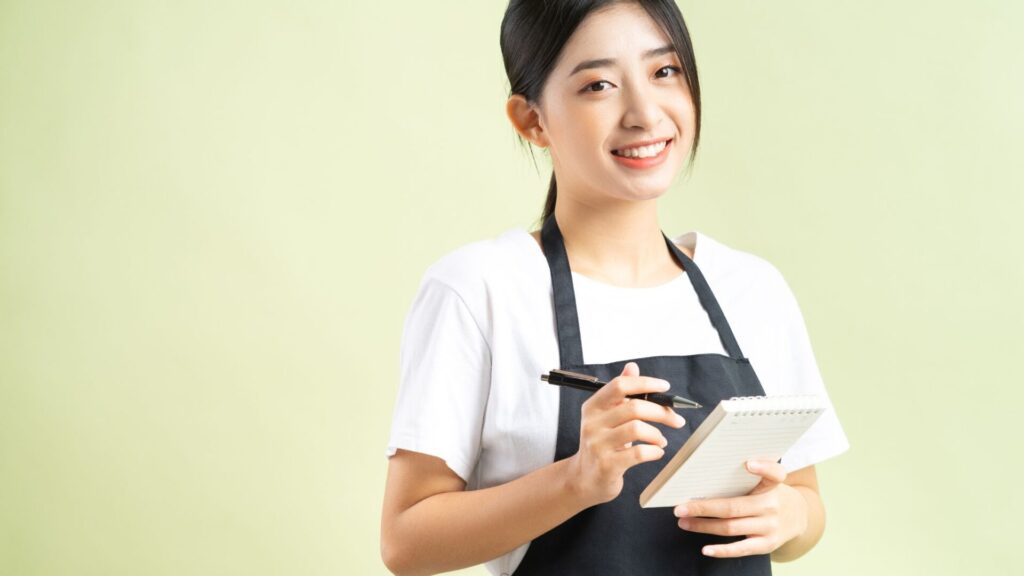 オーストラリアで実力のあるアイリスト イメージ