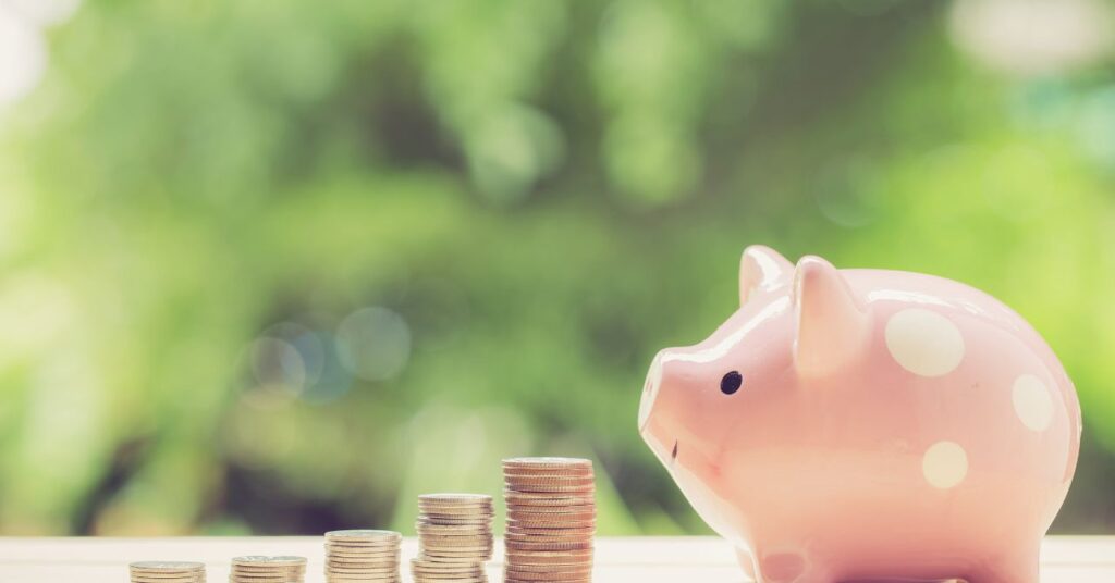 オーストラリアのワーホリでアイリスト求人の給料は? お金のイメージ