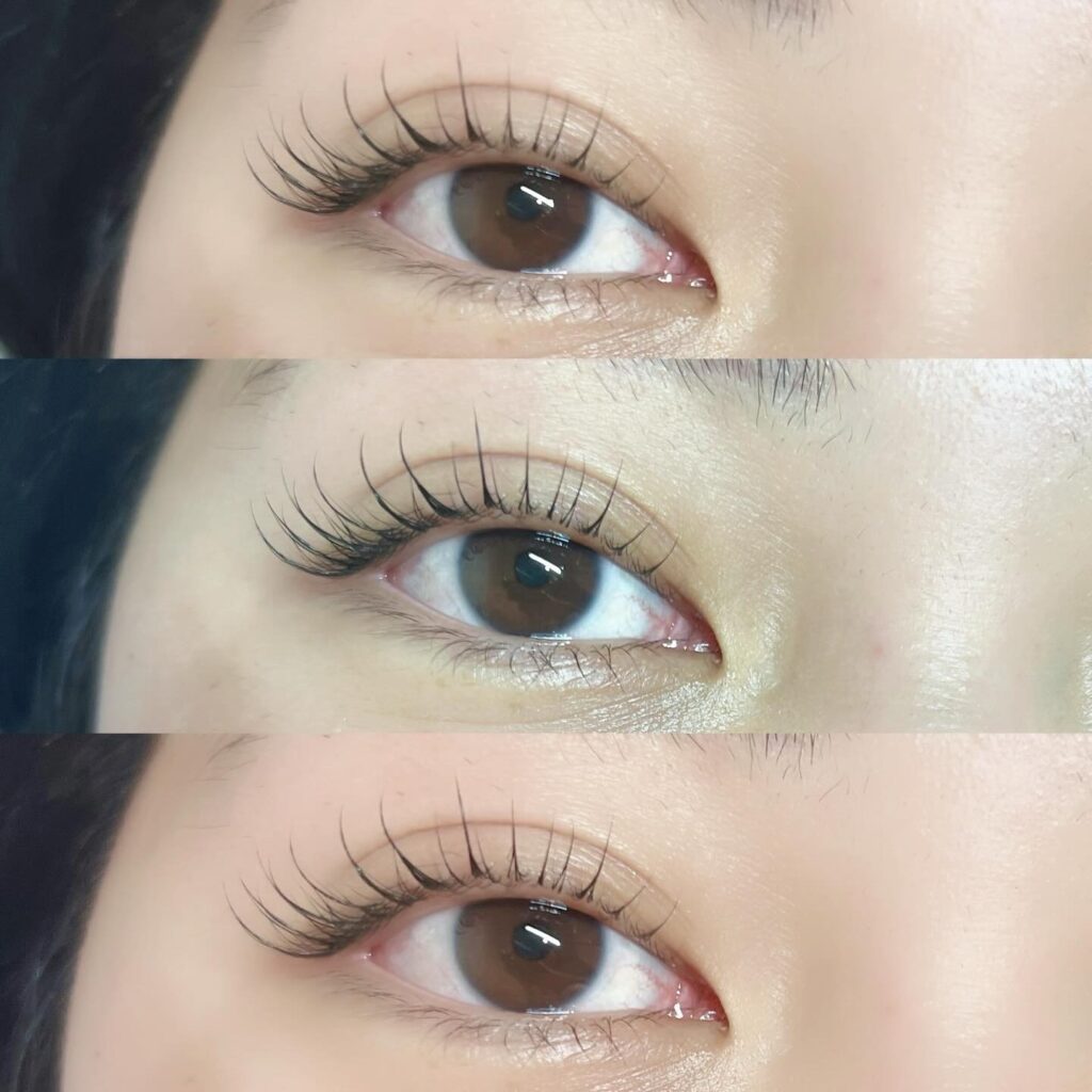 Eyelash by HARUKA オーストラリアのまつ毛パーマサロン