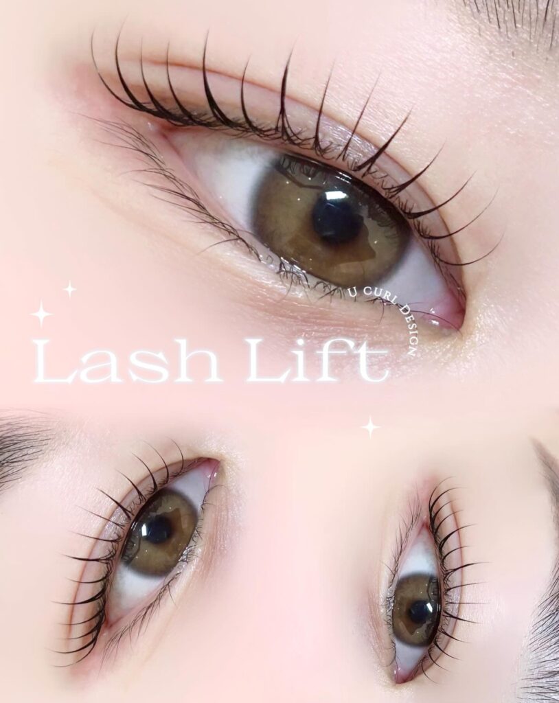 神奈川県で人気のまつ毛パーマサロン eyebrow & eyelash ISLAND 鎌倉