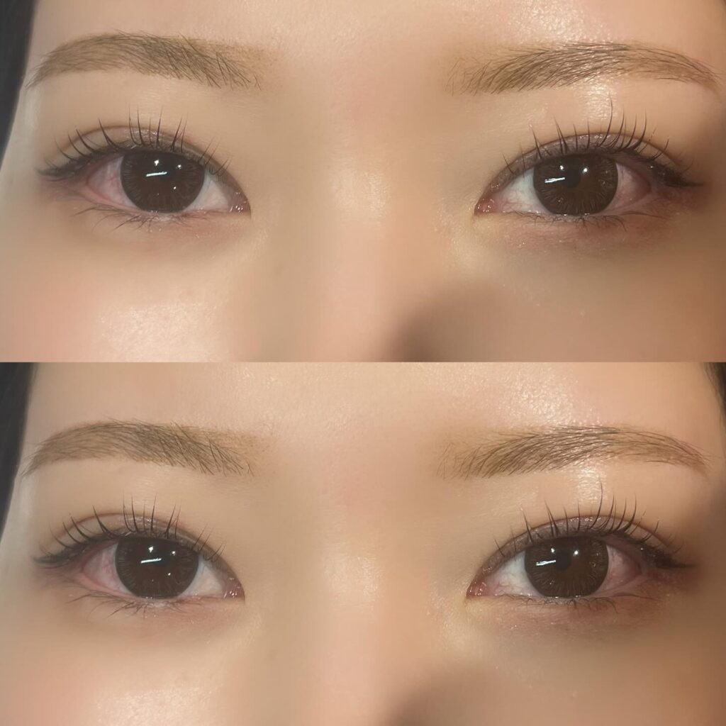 MINT Eyelash & Relaxation Aesthe 武蔵小杉店
武蔵小杉でおすすめのまつ毛パーマサロン