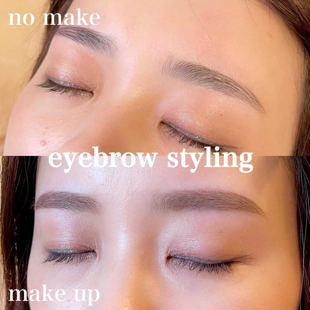 博多でおすすめの眉毛サロン Laule'a