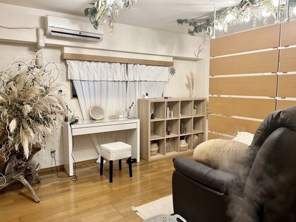 紬麦-tsumugi-吉祥寺　店内