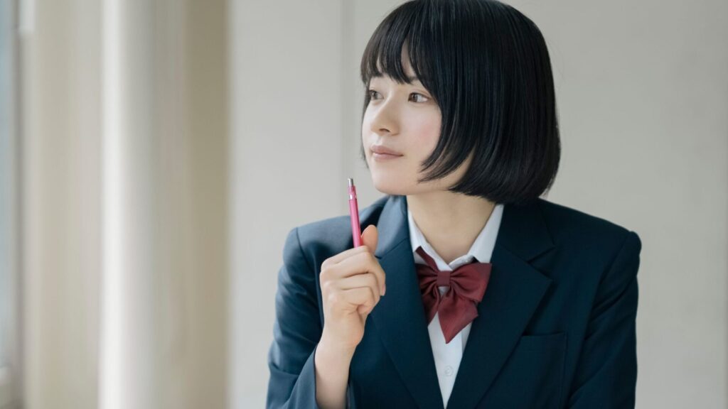 吉祥寺で学割が使える眉毛サロン　学生のイメージ