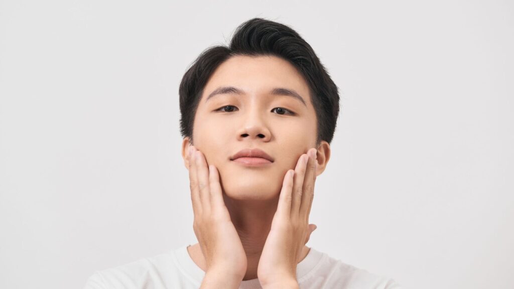 武蔵小杉でおすすめのメンズ眉毛サロン イメージ