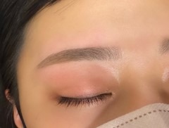 モスとアイズ 武蔵小杉でおすすめの眉毛サロン