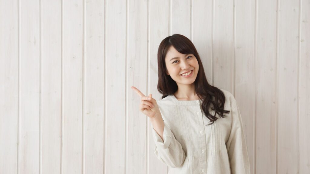福岡でマツエクでLEDエクステに対応したサロンは？　女性のイメージ