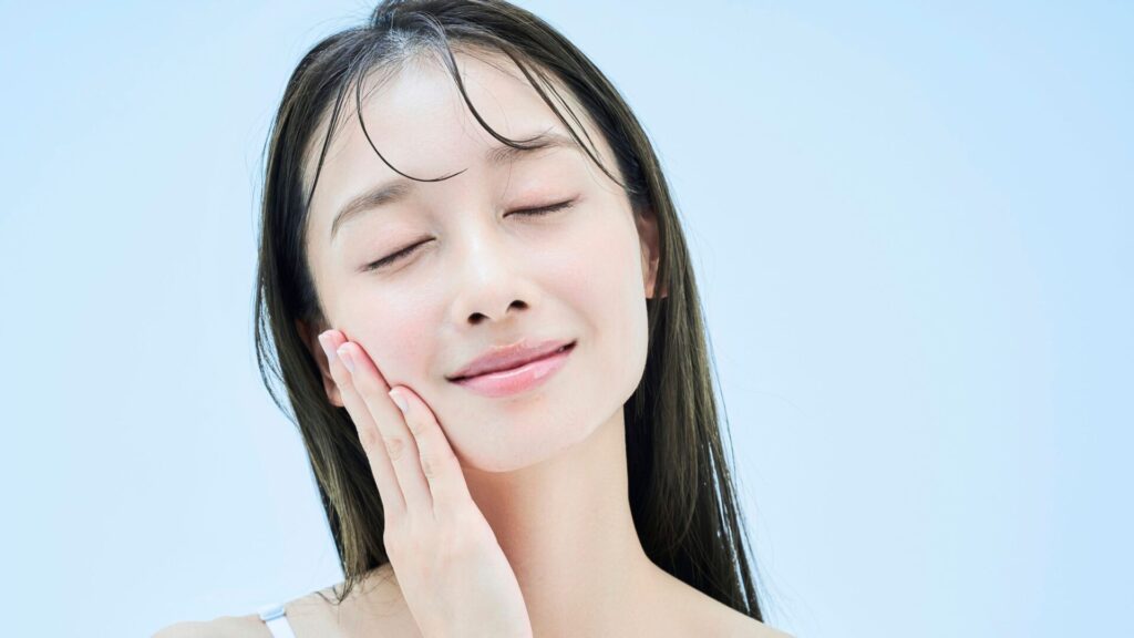 福岡でまつ毛パーマが上手いサロンは？　女性のイメージ