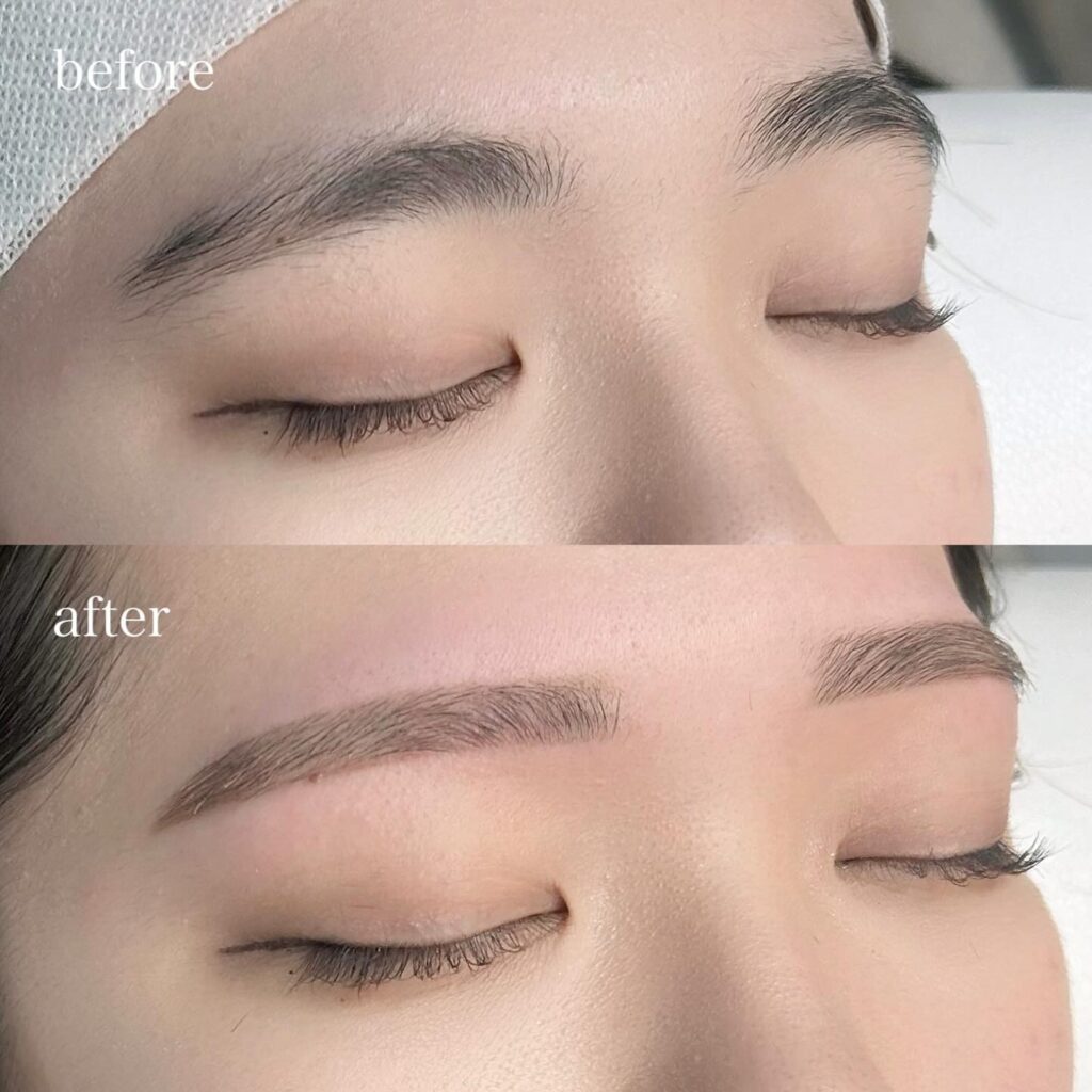 BELLENA 広島のおすすめ眉毛サロン