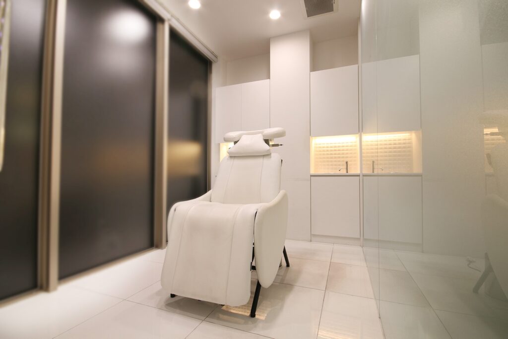 amy eye&nail(エイミー) 広島でおすすめ眉毛サロン